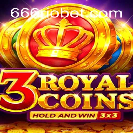 Explorando o Mundo do Jogo 3royalcoins: Uma Jornada pelo Universo de 66Rio