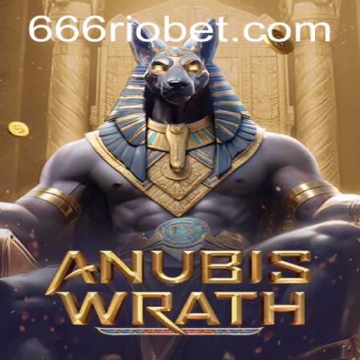 AnubisWrath: Explorando a Aventura Mística com 66Rio
