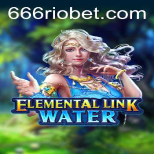ElementalLinkWater: Descubra a Magia das Conexões Elementares 