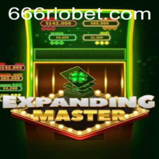 Explorando o Universo de ExpandingMaster