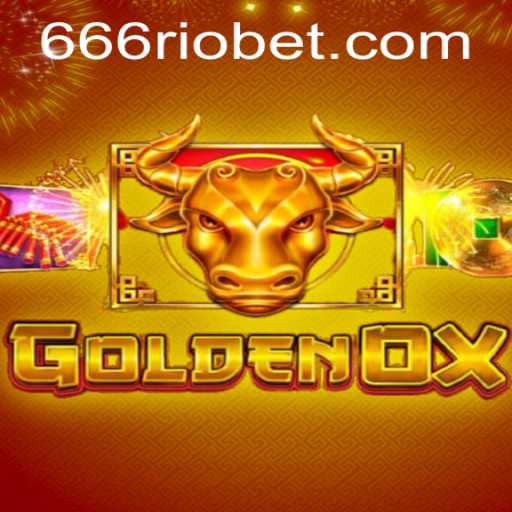 Descubra o Fascinante Mundo do Jogo 'GoldenOx'