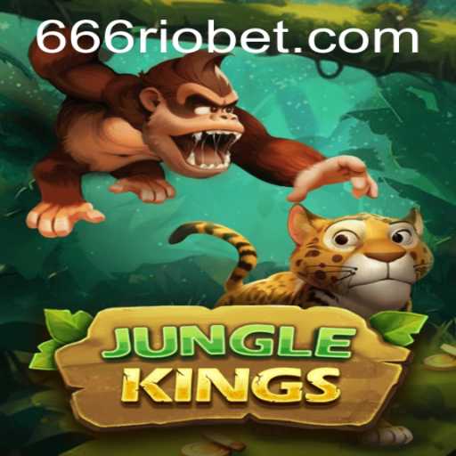 Descubra o Mundo de JungleKings: As Regras e Estratégias do Jogo que Conquista Todos em 66Rio