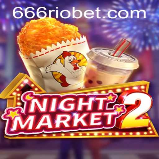 Descubra o Fascinante Mundo de NightMarket2 com 66Rio