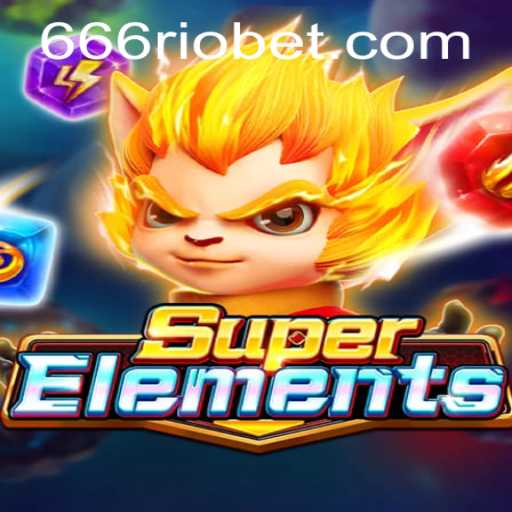 SuperElements: Descubra a Dinâmica e as Regras do Novo Jogo Inspirador