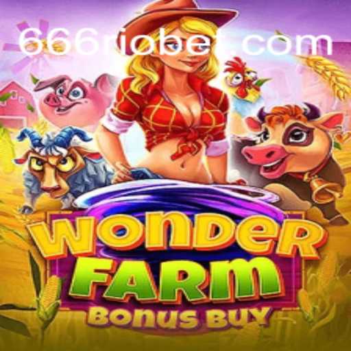 Explore o Universos de WonderFarmBonusBuy: Aventura e Estratégia no Jogo do Momento